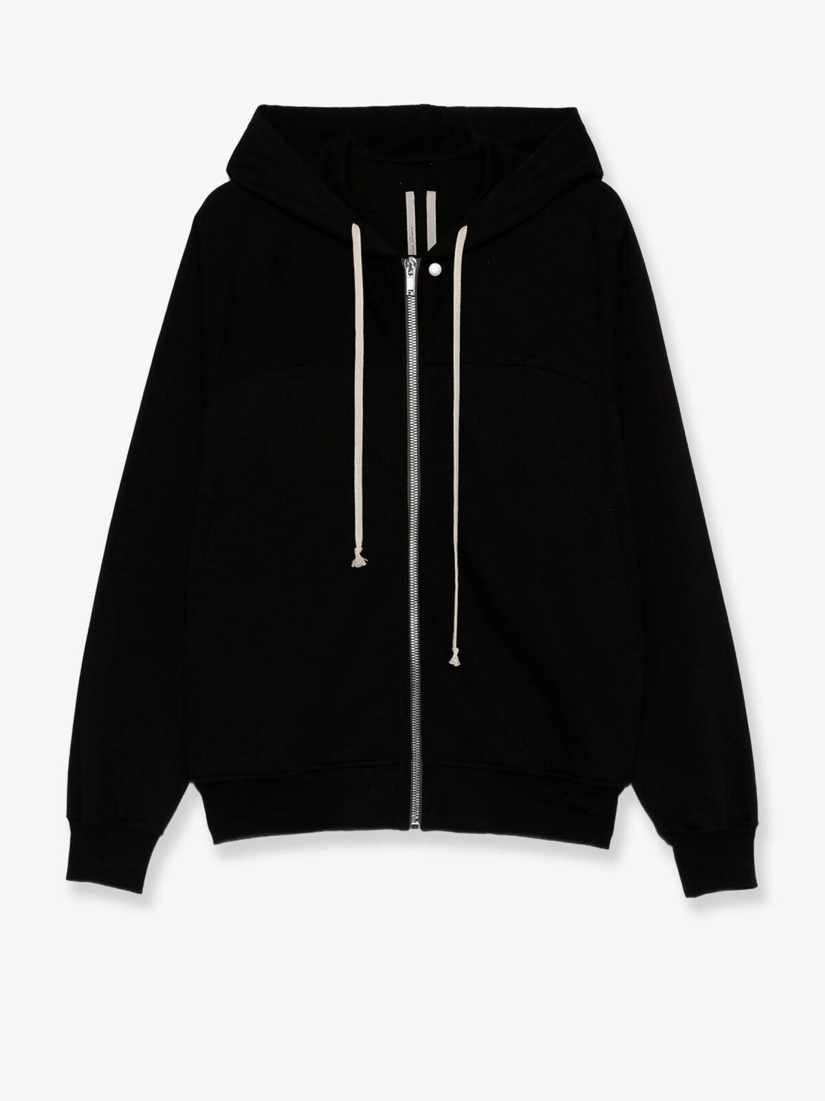 RICK OWENS Organic Cotton Sweater