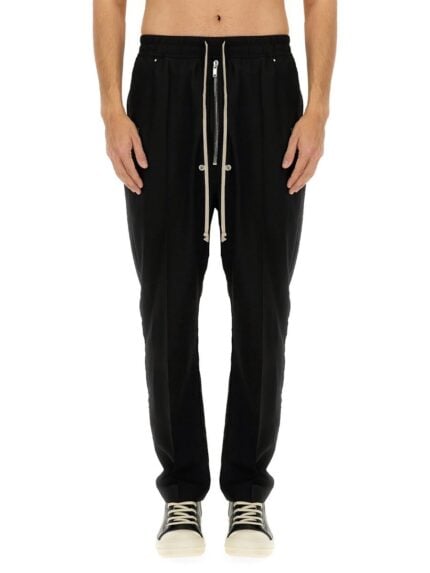 RICK OWENS PANT "BELA"