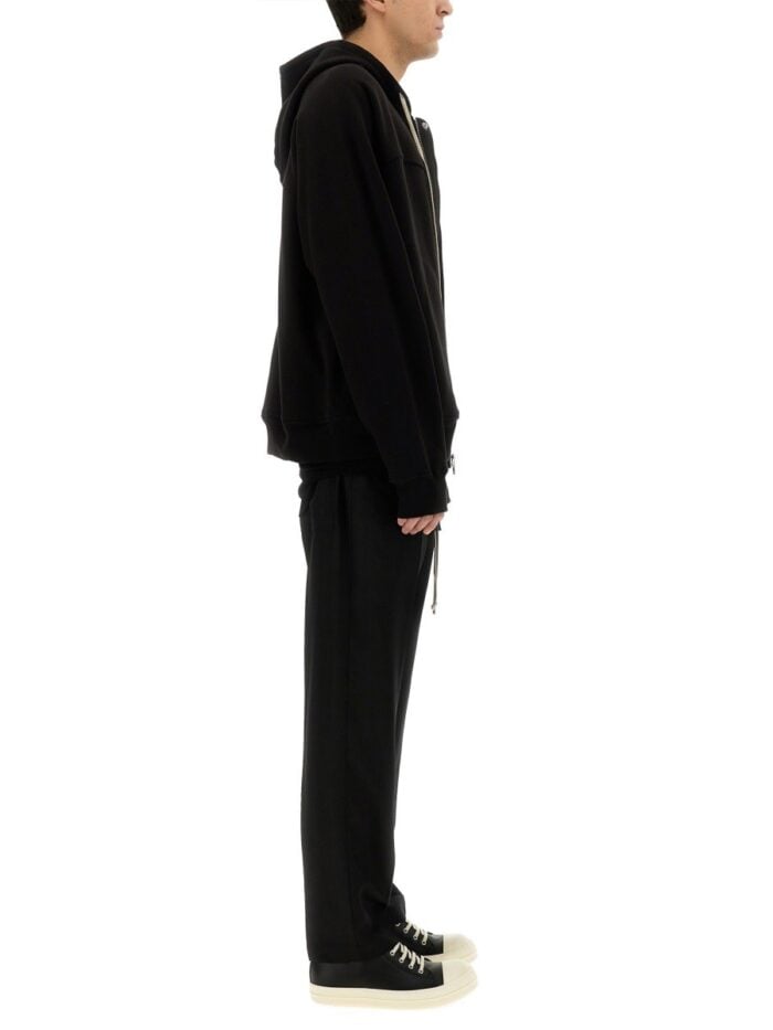 RICK OWENS PANT "BELA"