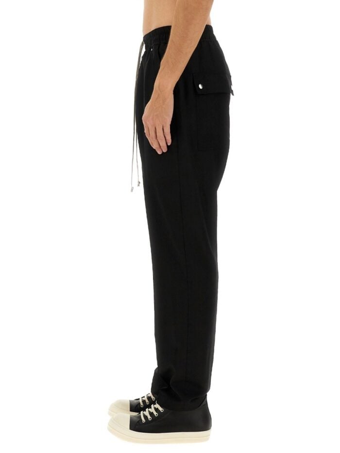 RICK OWENS PANT "BELA"