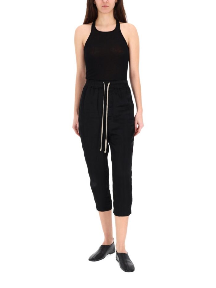 RICK OWENS PANTS "ASTAIRES"