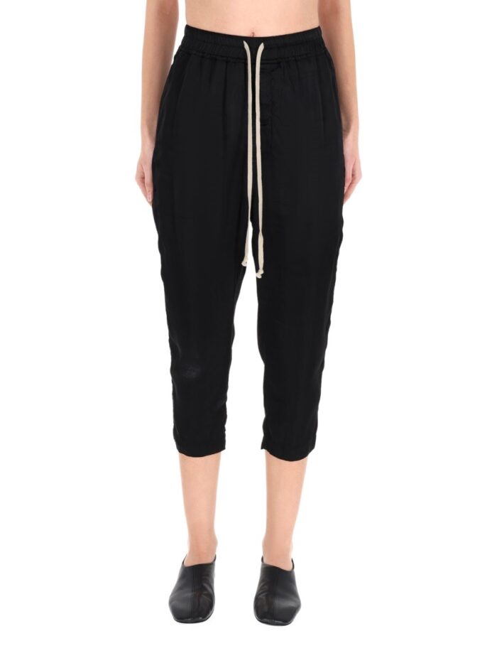 RICK OWENS PANTS "ASTAIRES"
