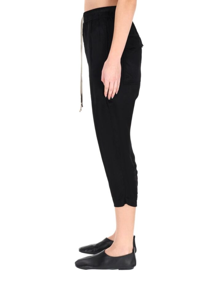 RICK OWENS PANTS "ASTAIRES"