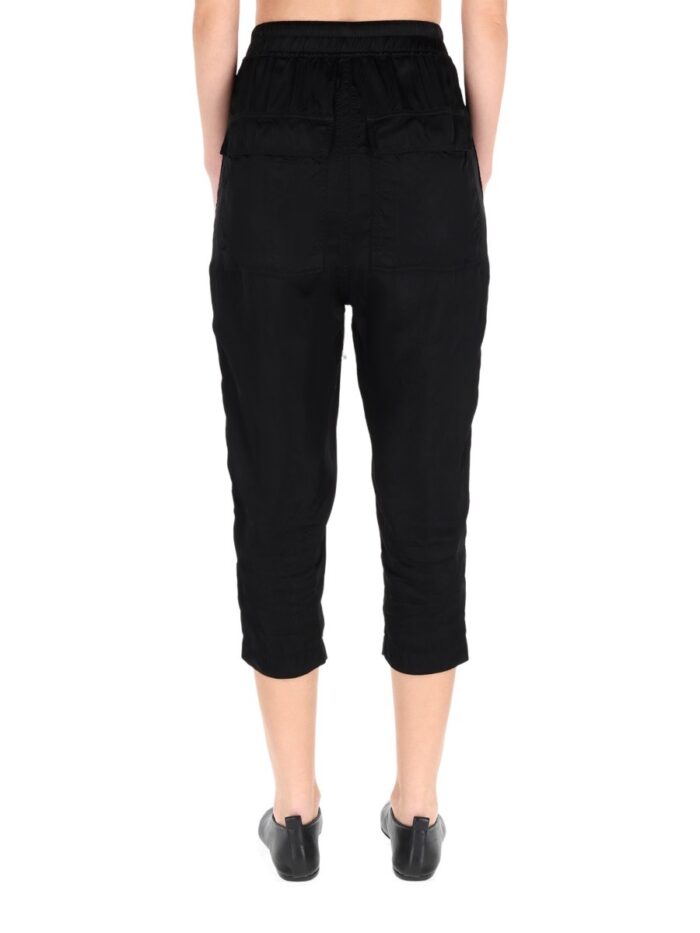 RICK OWENS PANTS "ASTAIRES"