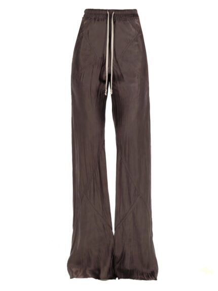 RICK OWENS PANTS "BIAS"