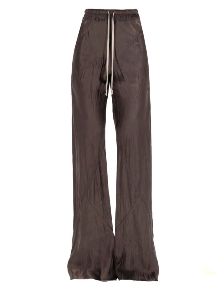 RICK OWENS PANTS "BIAS"