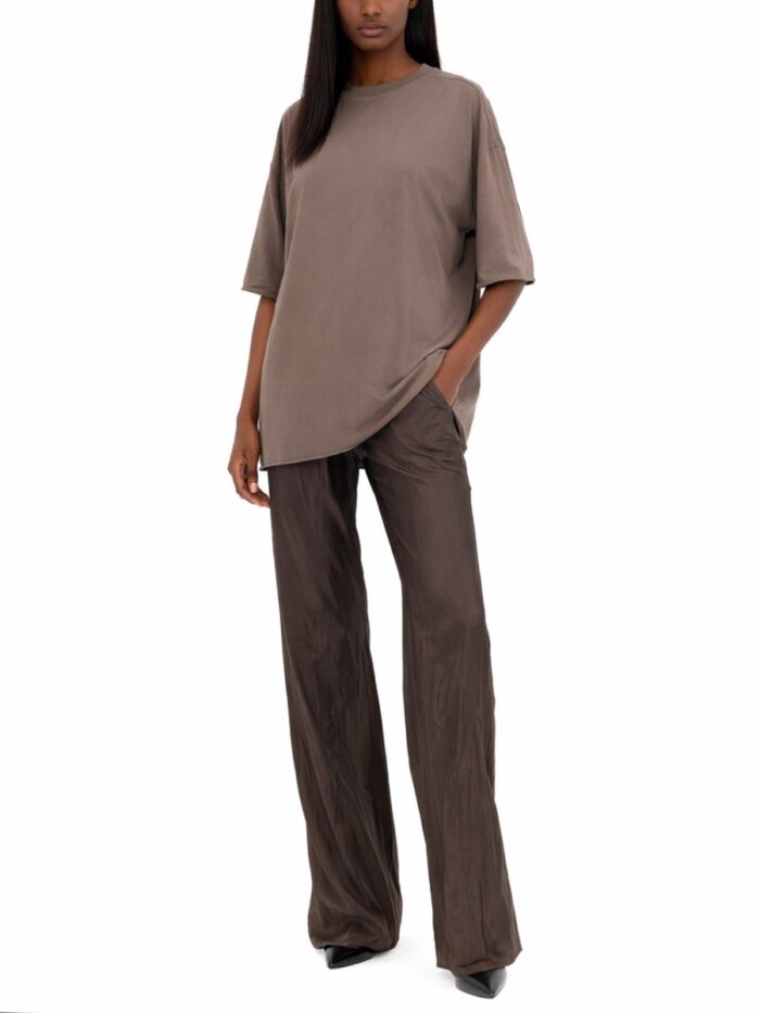 RICK OWENS PANTS "BIAS"