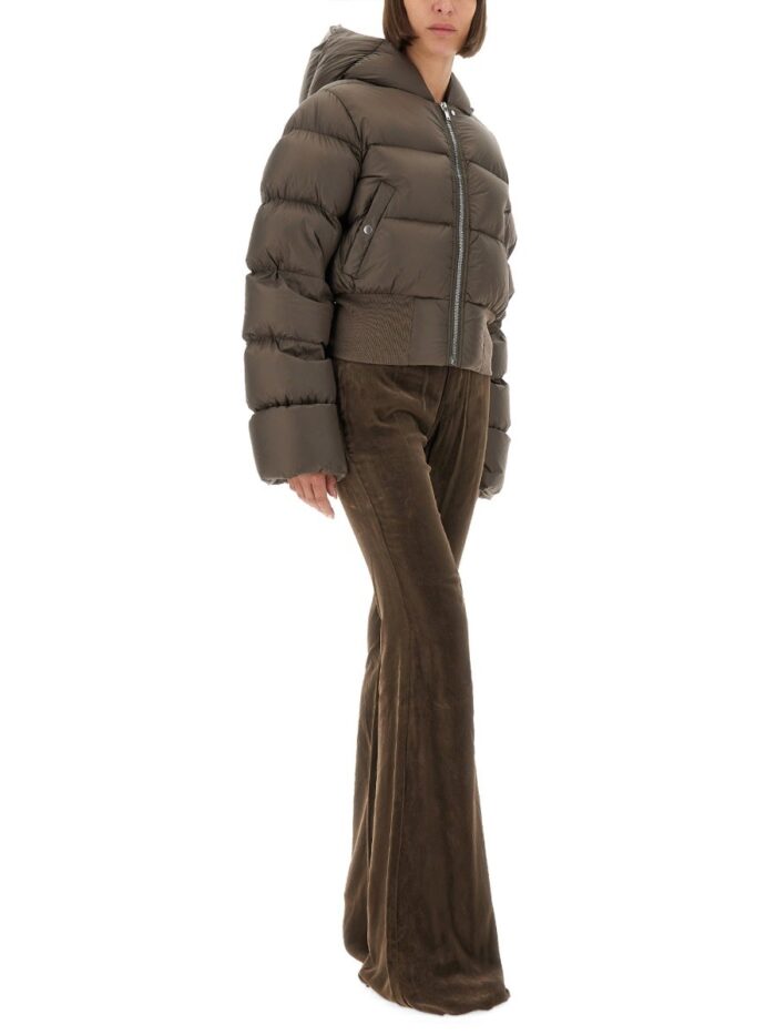 RICK OWENS PANTS "BOLAN"