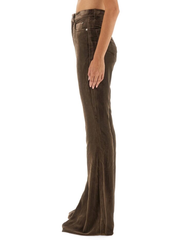 RICK OWENS PANTS "BOLAN"