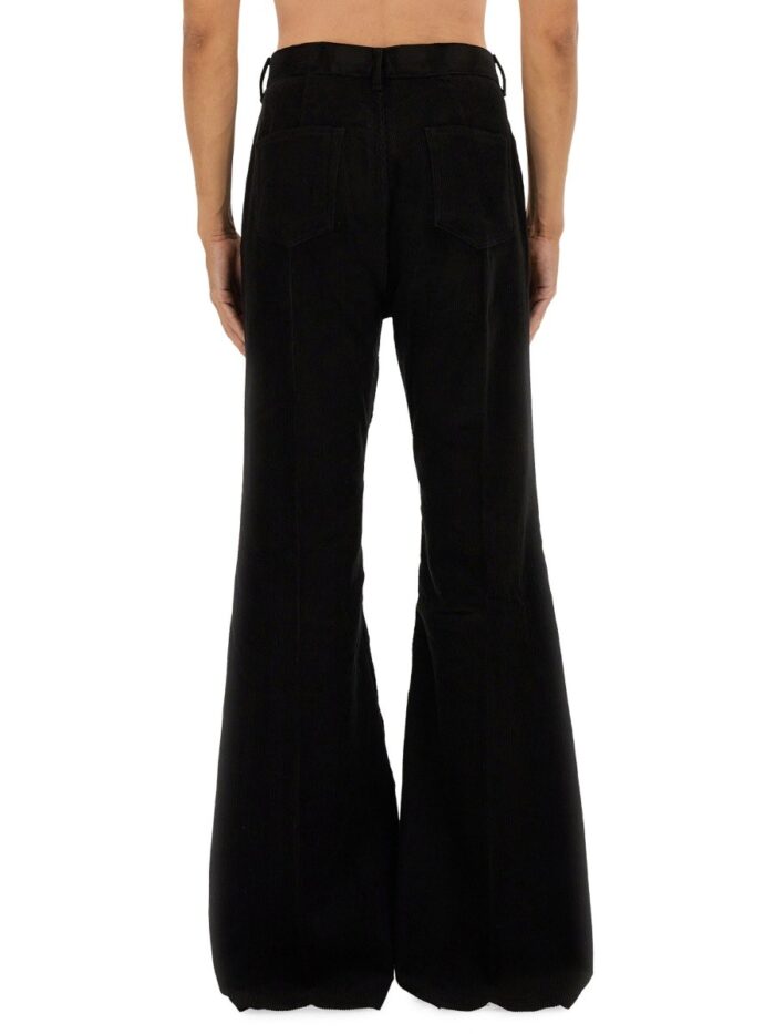 RICK OWENS PANTS "BOLAN"