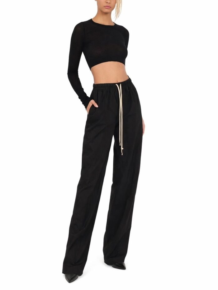 RICK OWENS PANTS "DIETRICH"