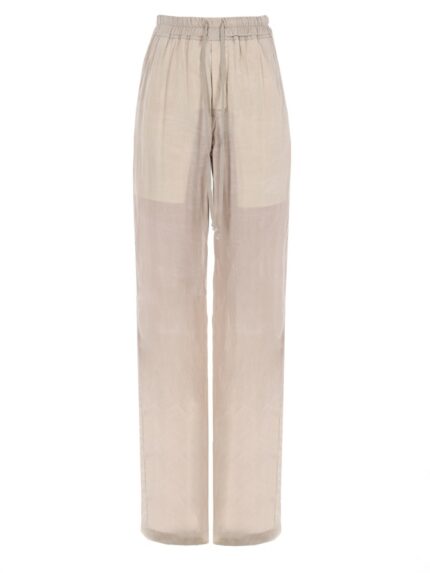 RICK OWENS PANTS "DIETRICH"