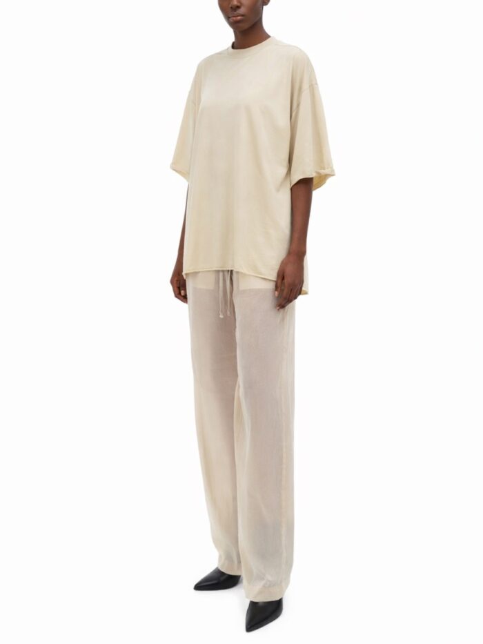 RICK OWENS PANTS "DIETRICH"