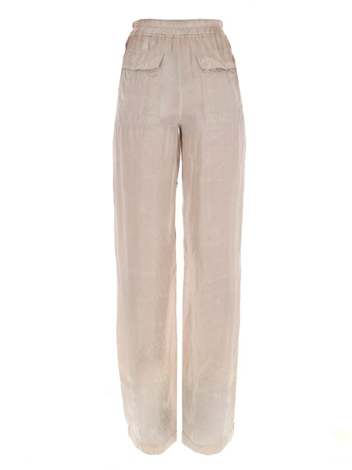 RICK OWENS PANTS "DIETRICH"