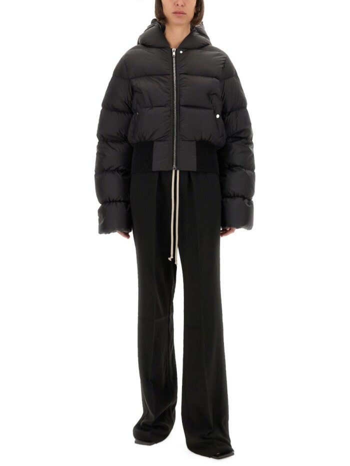 RICK OWENS PANTS "DIETRICH"