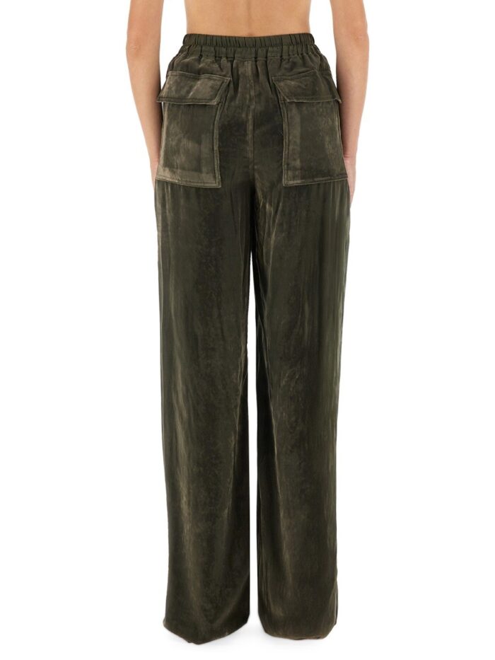 RICK OWENS PANTS "DIETRICH"