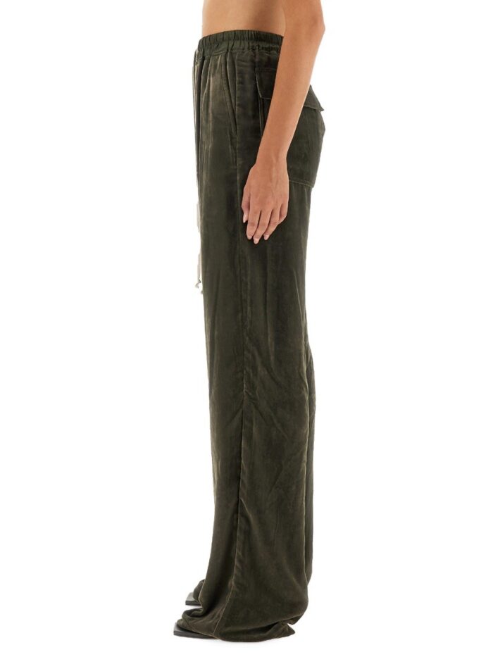RICK OWENS PANTS "DIETRICH"