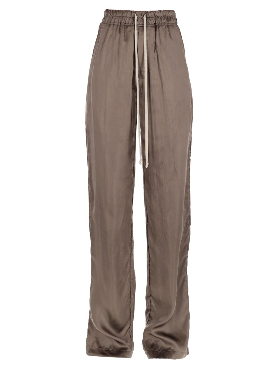 RICK OWENS PANTS "DIETRICH"