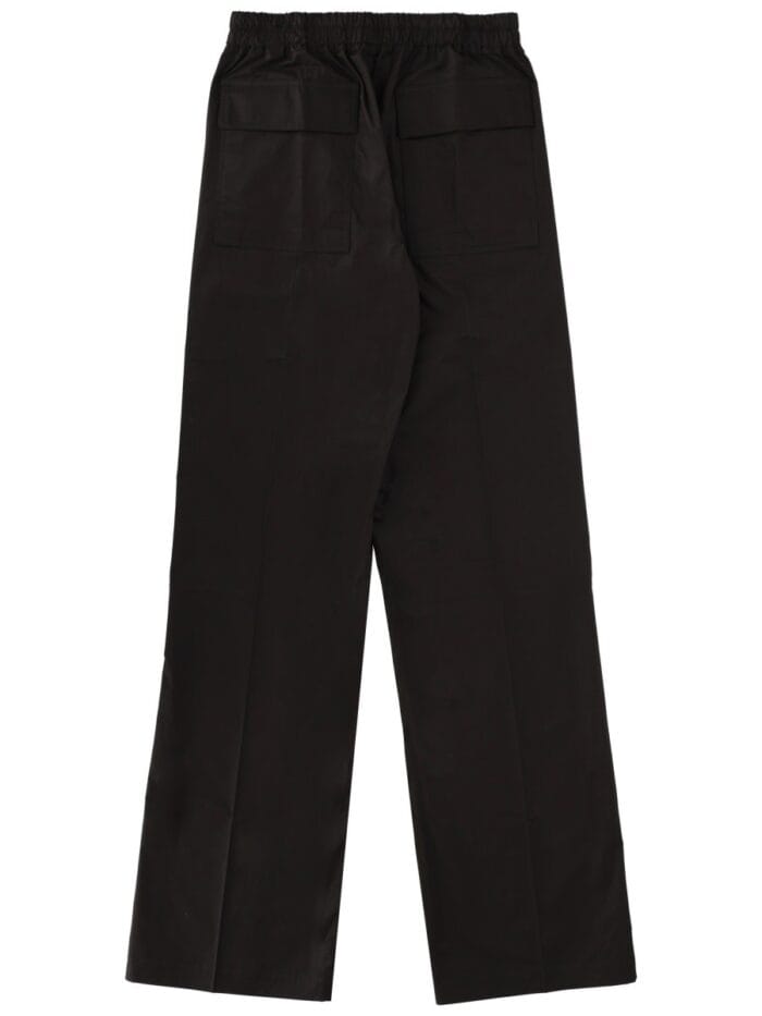 RICK OWENS PANTS "DIETRICH DRAWSTRING"
