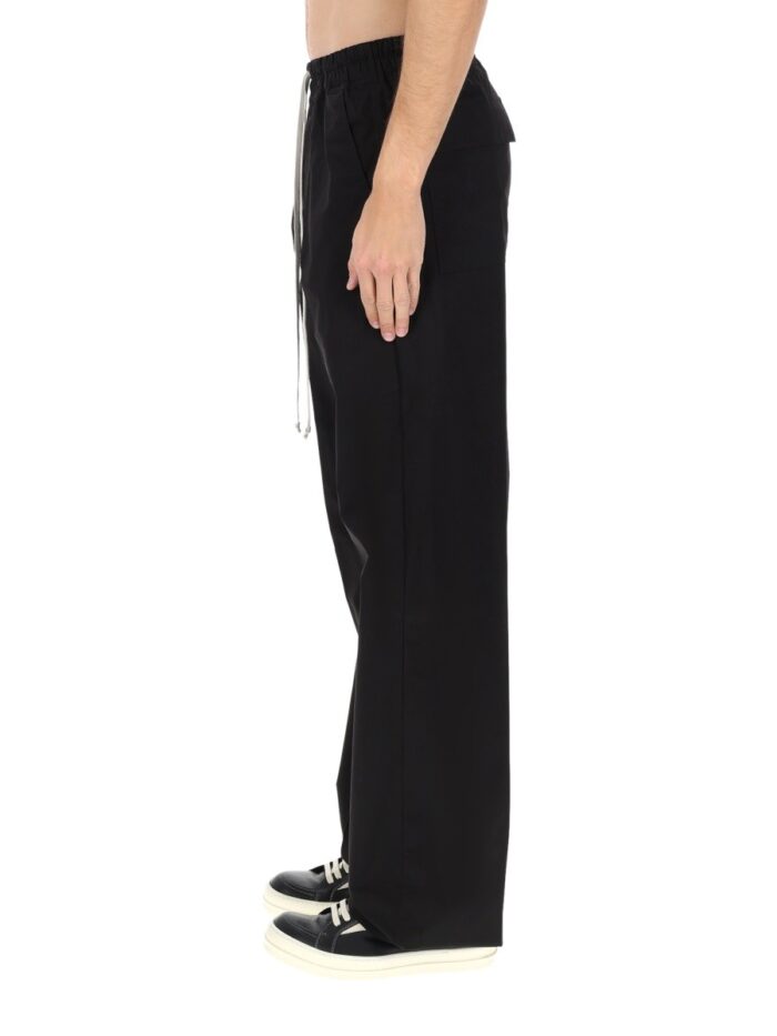 RICK OWENS PANTS "DIETRICH DRAWSTRING"