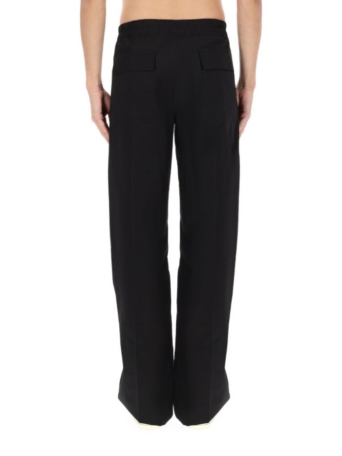 RICK OWENS PANTS "DIETRICH DRAWSTRING"