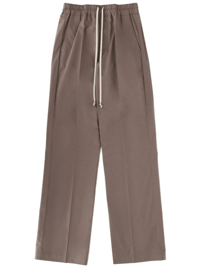 RICK OWENS PANTS "DIETRICH DRAWSTRING"