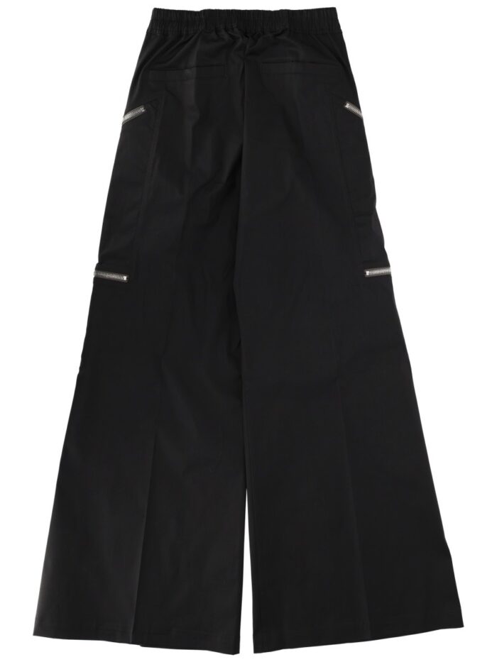 RICK OWENS PANTS "HEIZER BELAS"