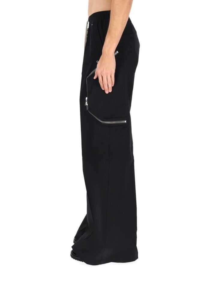 RICK OWENS PANTS "HEIZER BELAS"