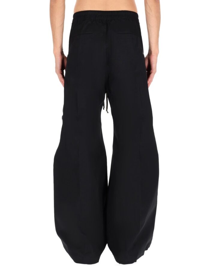 RICK OWENS PANTS "HEIZER BELAS"