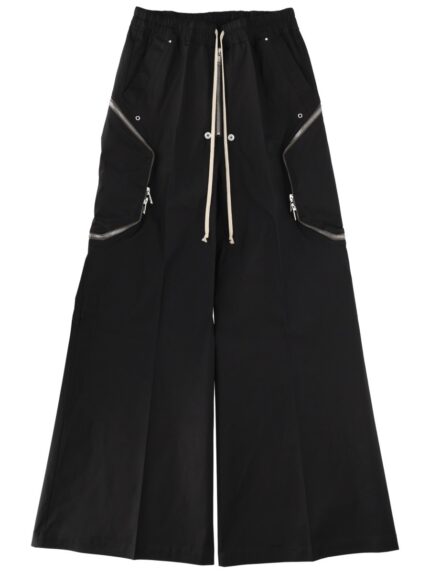 RICK OWENS PANTS "HEIZER BELAS"