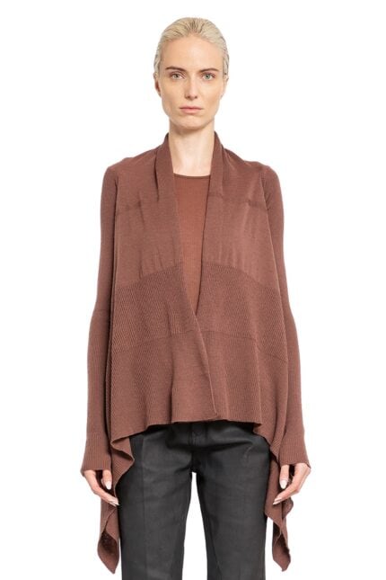 RICK OWENS Portervile Medium Wrap