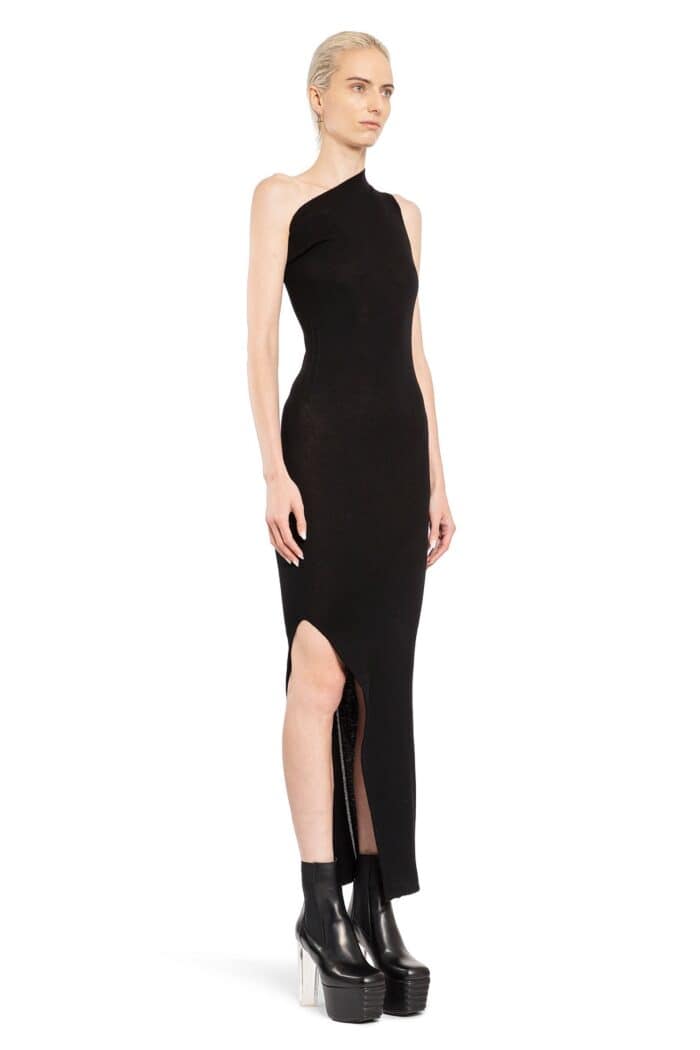 RICK OWENS Porterville Athena Dress