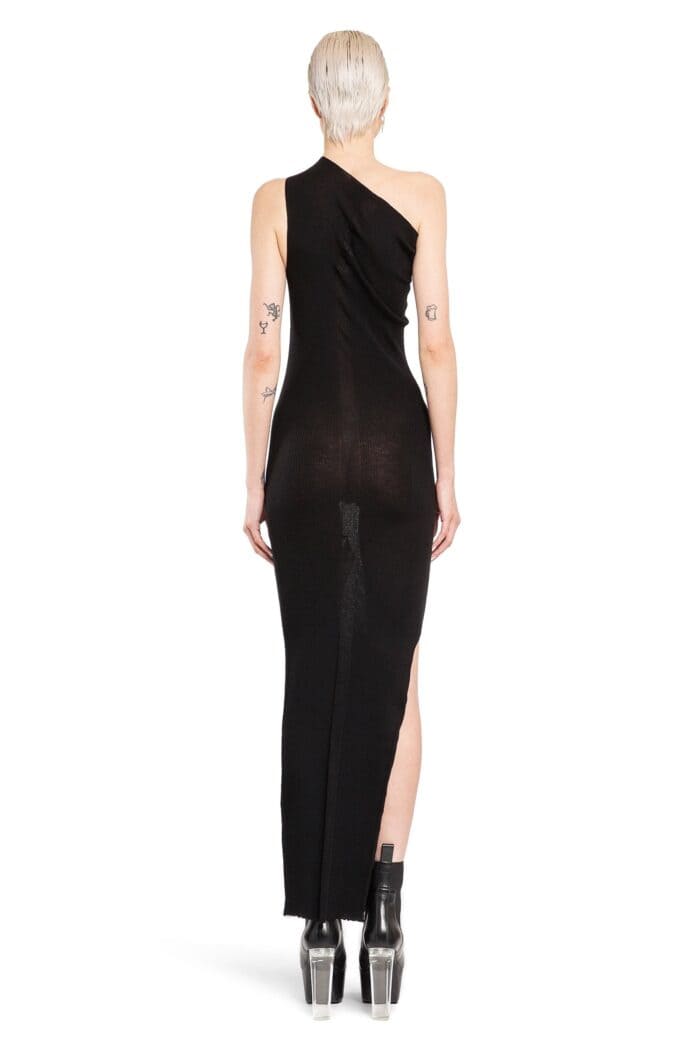 RICK OWENS Porterville Athena Dress