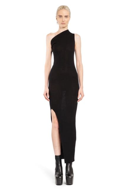 RICK OWENS Porterville Athena Dress