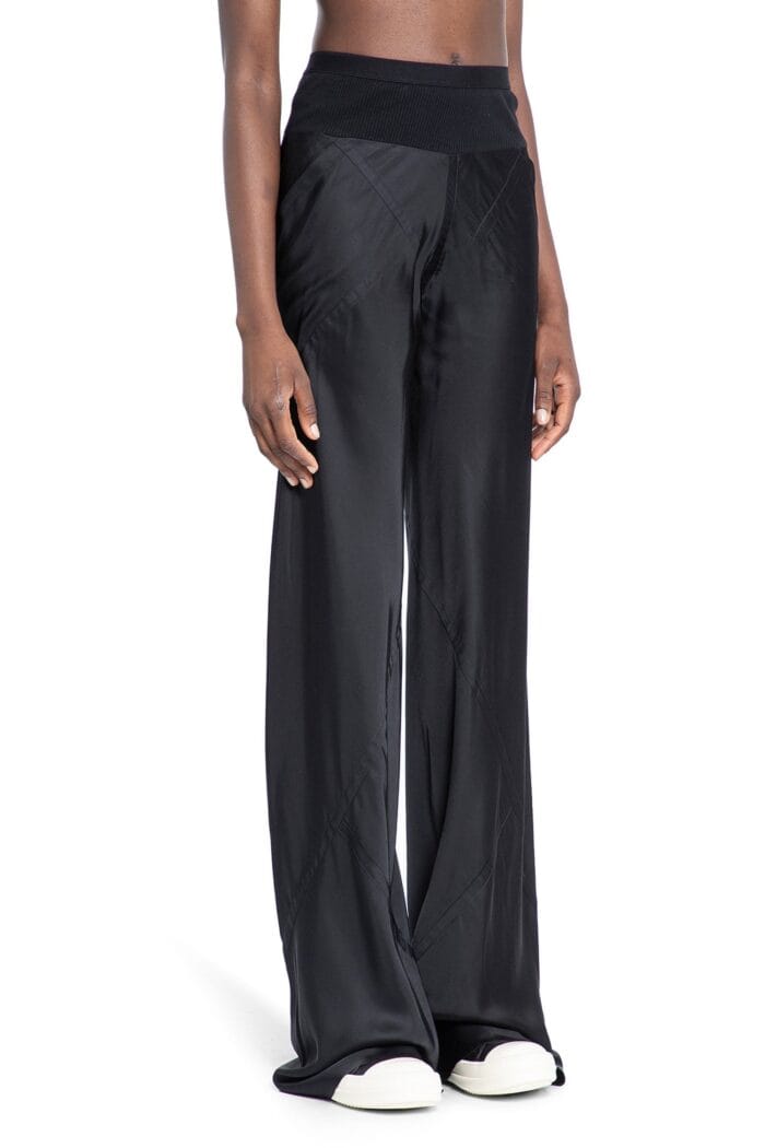 RICK OWENS Porterville Bias Pants