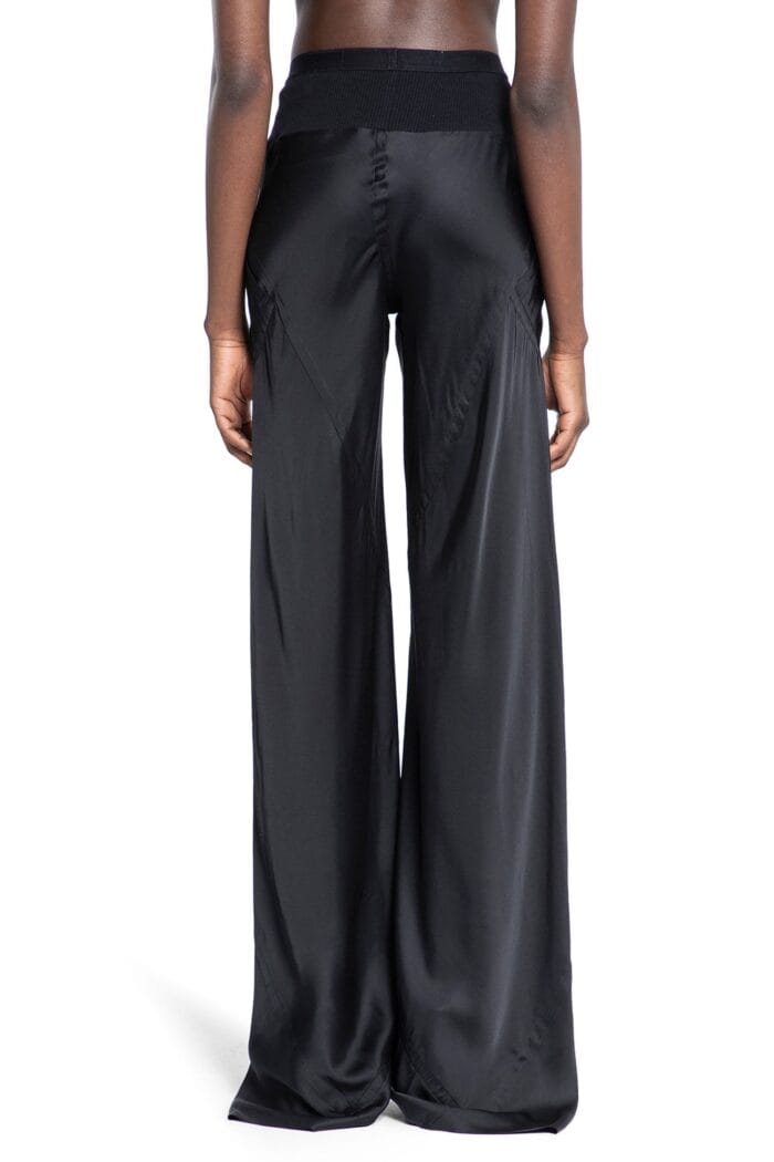 RICK OWENS Porterville Bias Pants