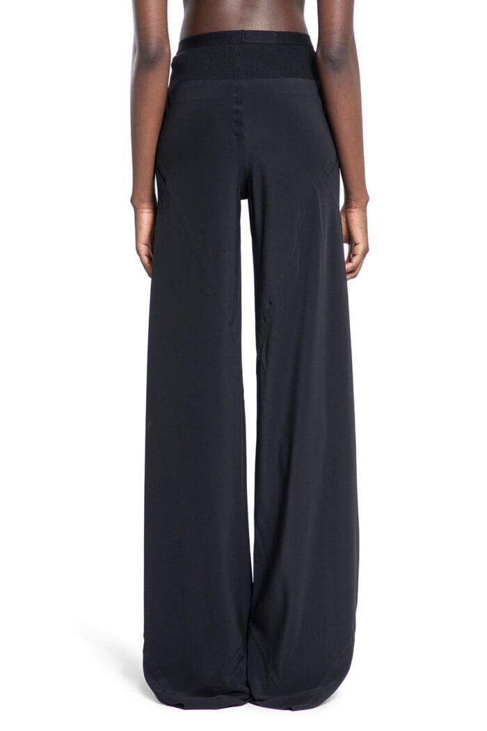 RICK OWENS Porterville Bias Trousers