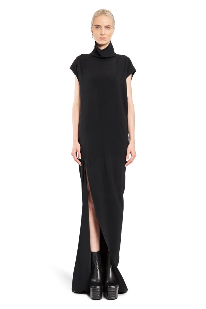 RICK OWENS Porterville Edfu T Dress