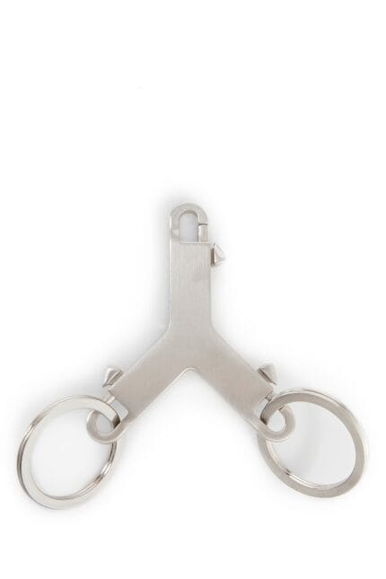 RICK OWENS Porterville Keyring