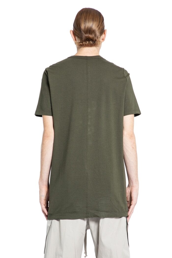 RICK OWENS Porterville Level Tee