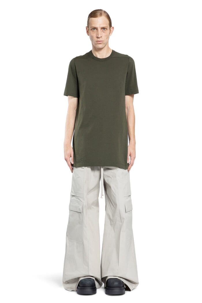 RICK OWENS Porterville Level Tee