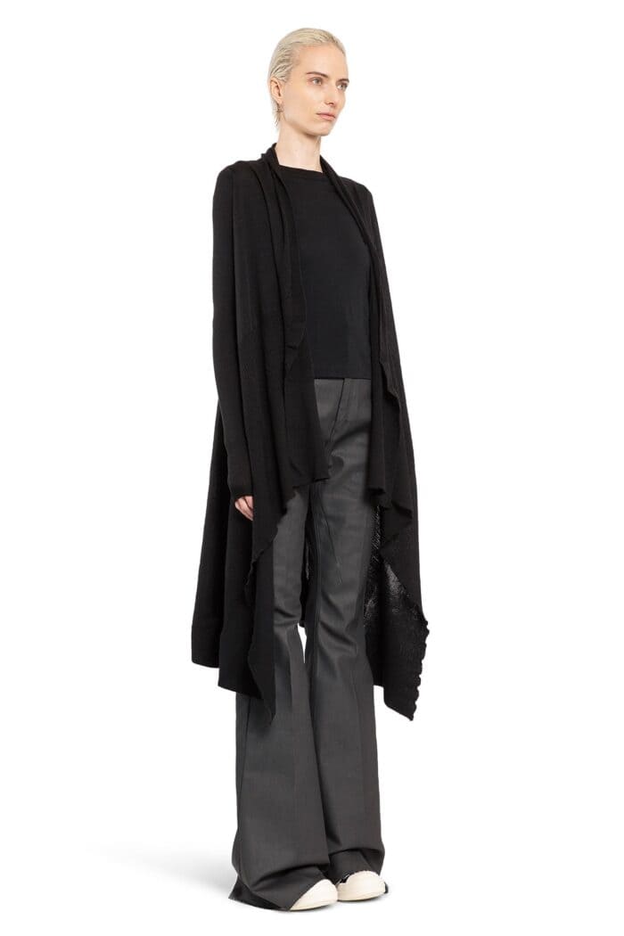 RICK OWENS Porterville Long Wrap