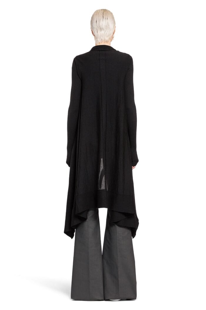 RICK OWENS Porterville Long Wrap