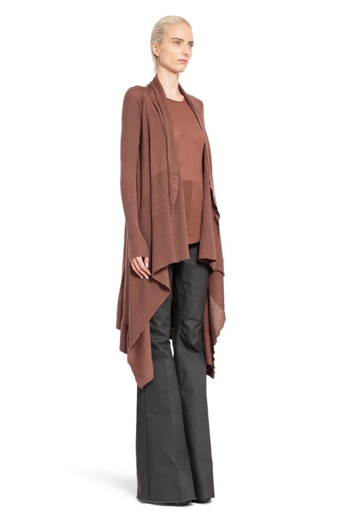 RICK OWENS Porterville Long Wrap