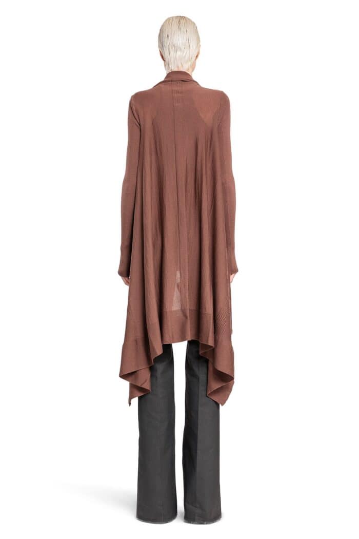 RICK OWENS Porterville Long Wrap