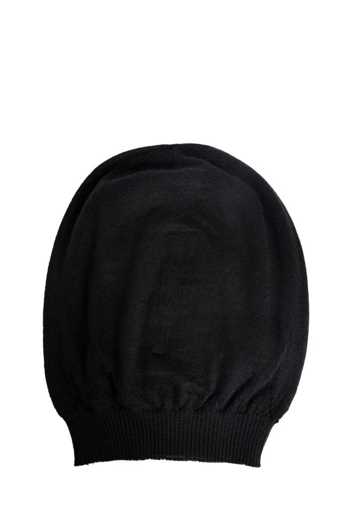 RICK OWENS Porterville Medium Beanie