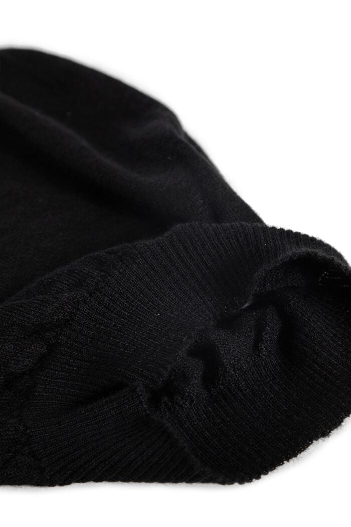 RICK OWENS Porterville Medium Beanie