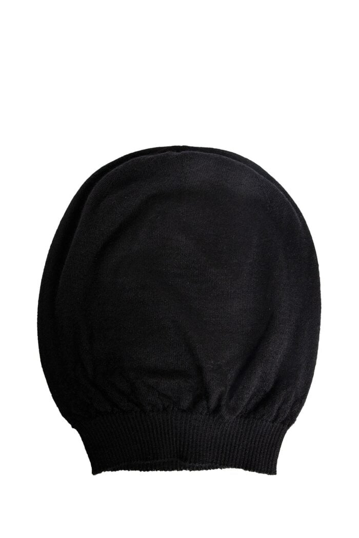 RICK OWENS Porterville Medium Beanie