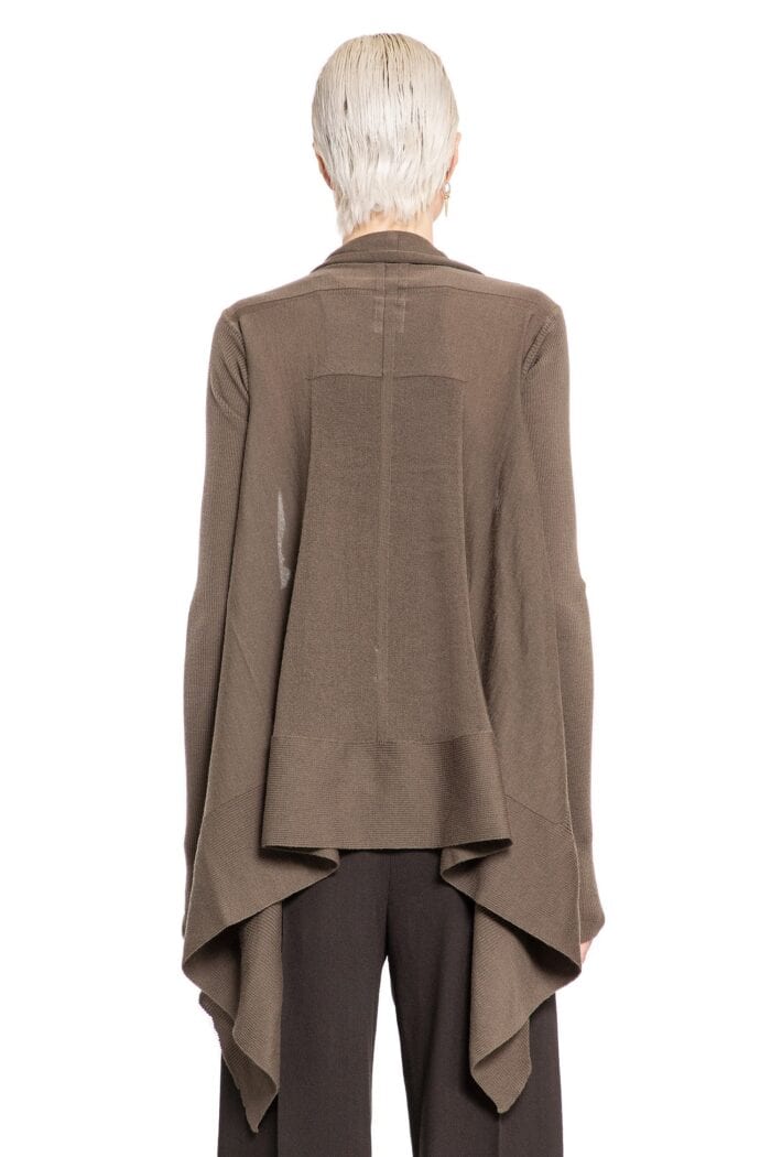 RICK OWENS Porterville Medium Wrap