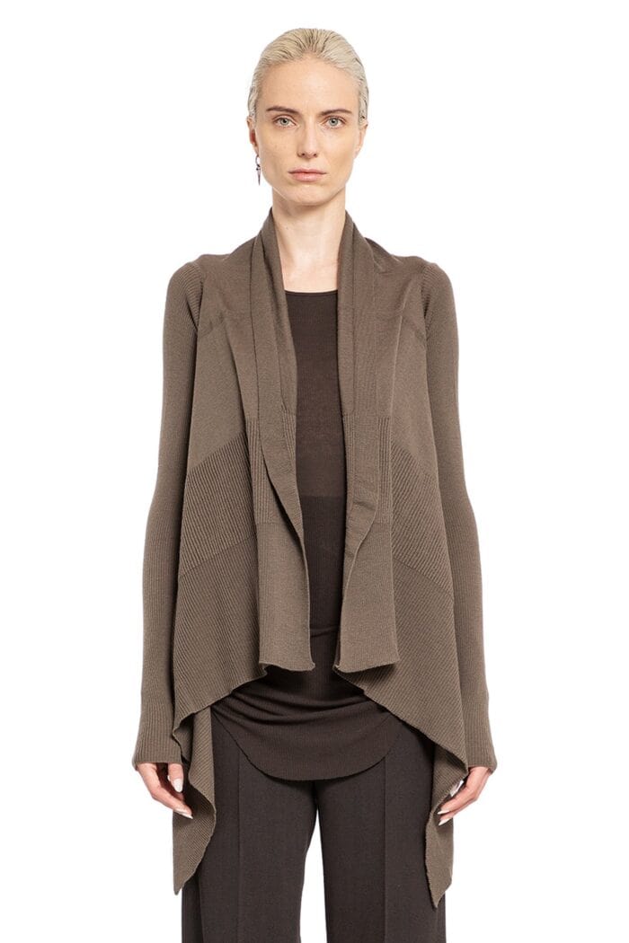 RICK OWENS Porterville Medium Wrap